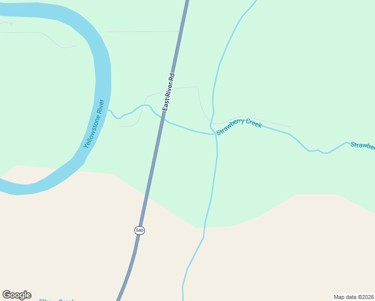 map of restaurants, bars, coffee shops, grocery stores, and more near 1990 East River Road in Livingston