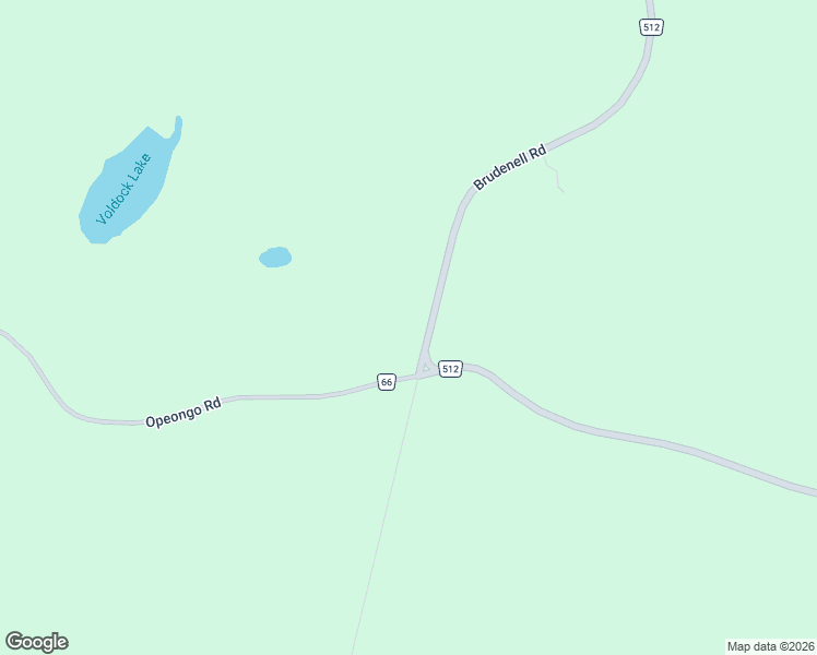 map of restaurants, bars, coffee shops, grocery stores, and more near 8020 Opeongo Road in Killaloe