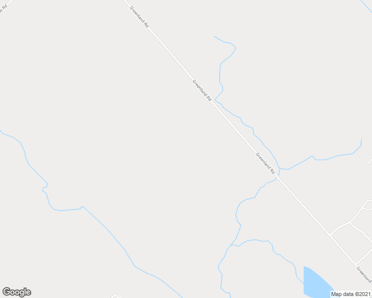 map of restaurants, bars, coffee shops, grocery stores, and more near 3057 Greenland Road in Dunrobin