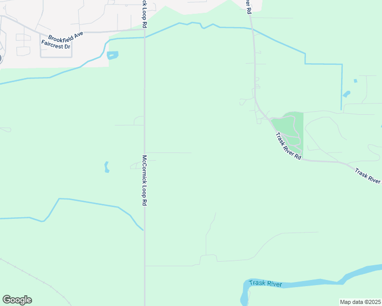 map of restaurants, bars, coffee shops, grocery stores, and more near 6598 Grandview Heights in Tillamook