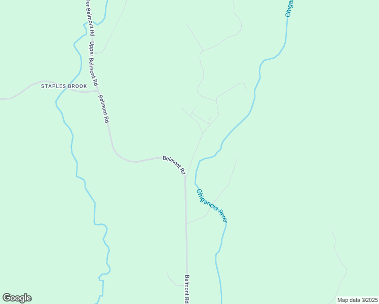 map of restaurants, bars, coffee shops, grocery stores, and more near 35 Graham Road in Belmont