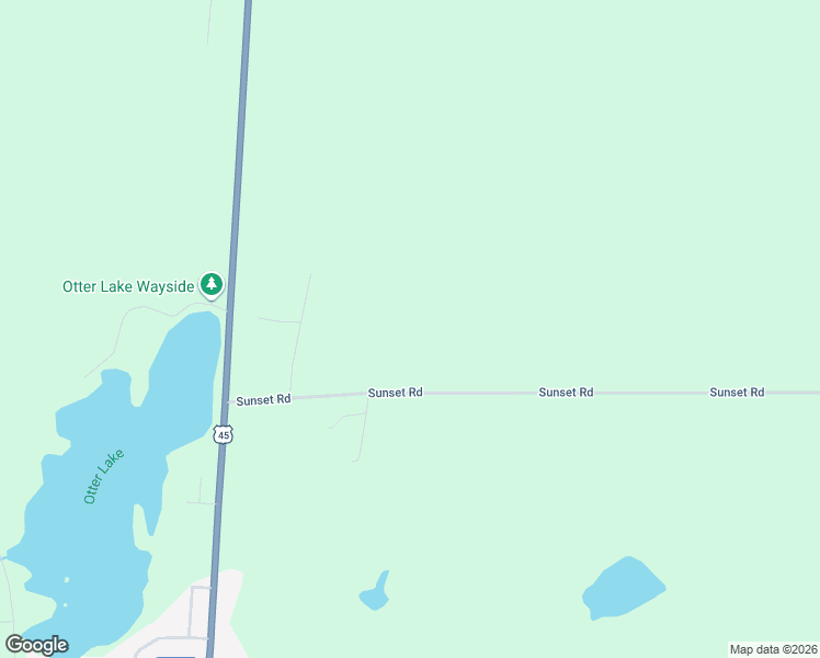 map of restaurants, bars, coffee shops, grocery stores, and more near in Elcho