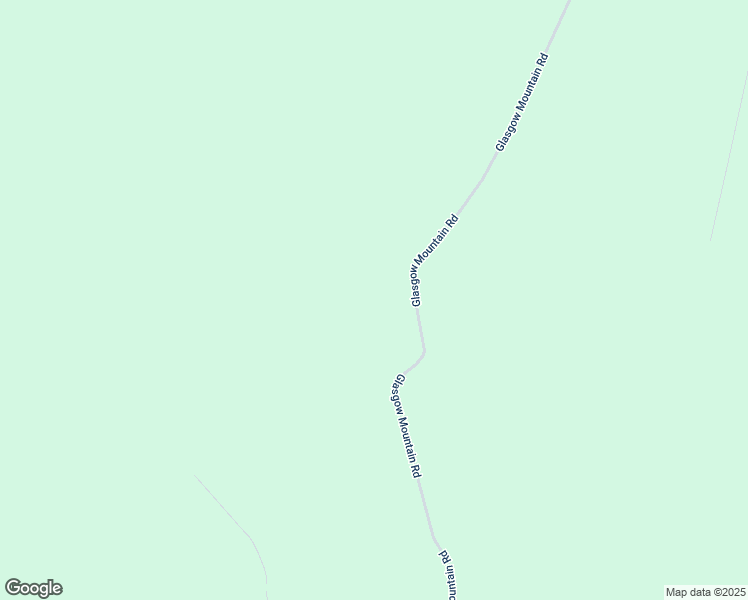 map of restaurants, bars, coffee shops, grocery stores, and more near 517 Glasgow Mountain Road in Parrsboro