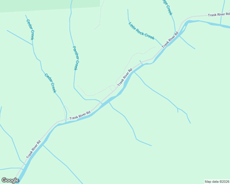 map of restaurants, bars, coffee shops, grocery stores, and more near 15545 Trask River Rd in Tillamook