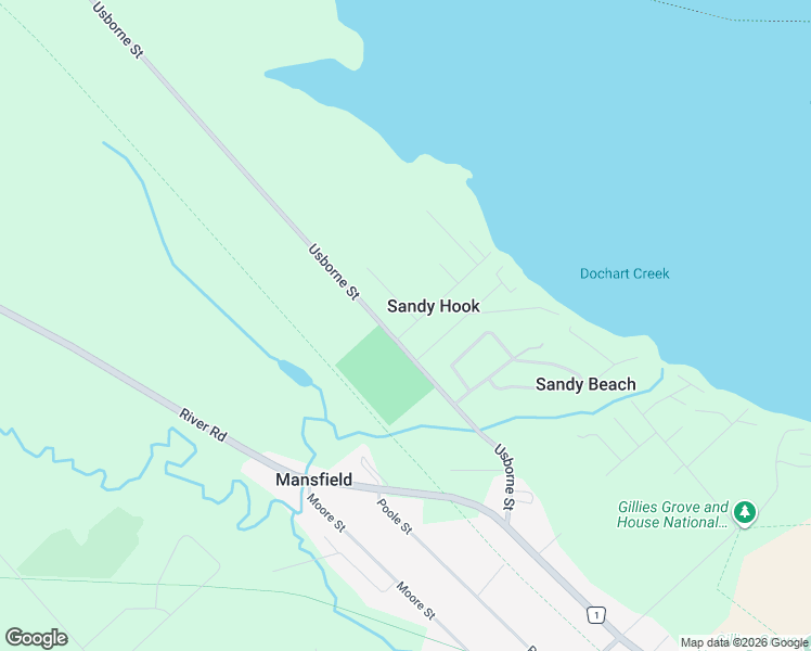 map of restaurants, bars, coffee shops, grocery stores, and more near 10 Neilson Street in Arnprior