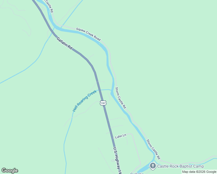 map of restaurants, bars, coffee shops, grocery stores, and more near 64270 Gallatin Road in Gallatin Gateway