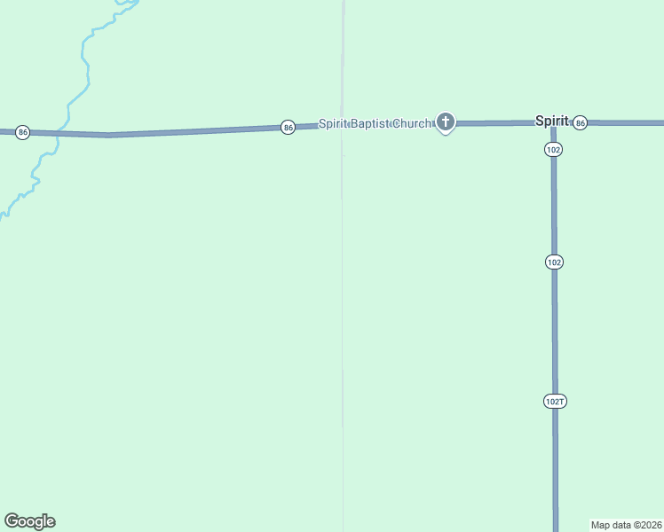 map of restaurants, bars, coffee shops, grocery stores, and more near 1979 North 3926 West Knox Road in Ogema