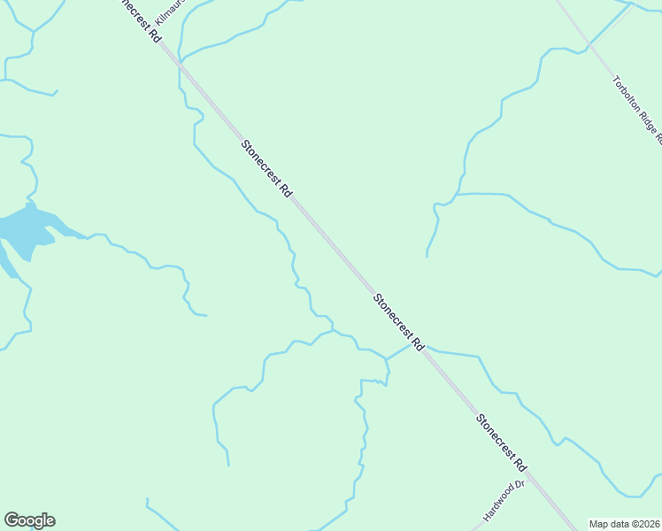 map of restaurants, bars, coffee shops, grocery stores, and more near 3938 Stonecrest Road in Ottawa