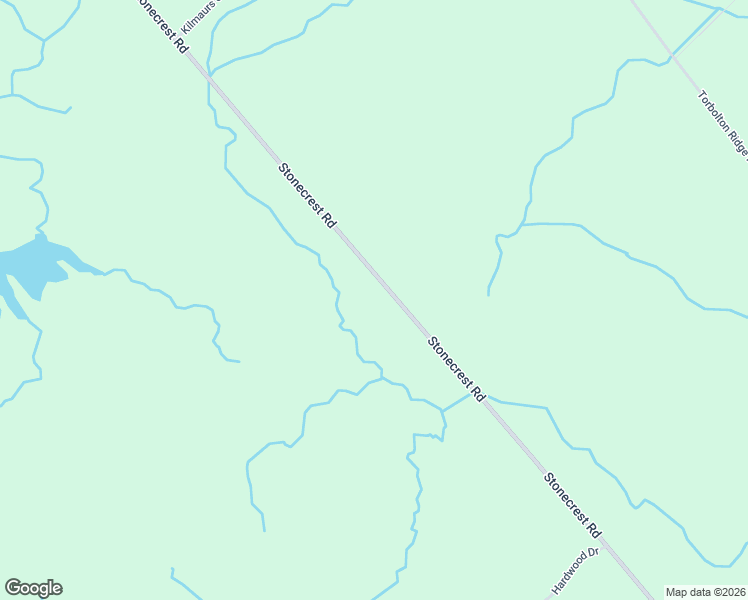 map of restaurants, bars, coffee shops, grocery stores, and more near 3938 Stonecrest Road in Ottawa