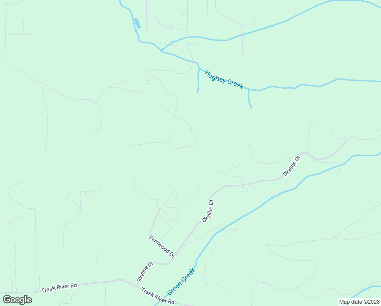 map of restaurants, bars, coffee shops, grocery stores, and more near 10380 Skyview Road in Tillamook