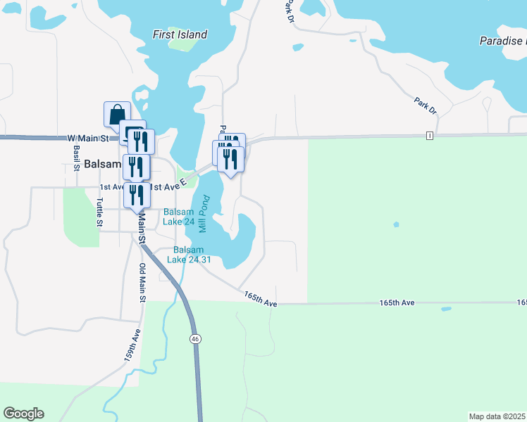 Balsam Lake Wi Apartments Balsam Lake Wi Apartments