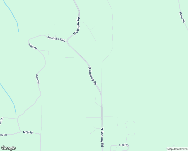map of restaurants, bars, coffee shops, grocery stores, and more near 6976 Dayton Road in Alanson