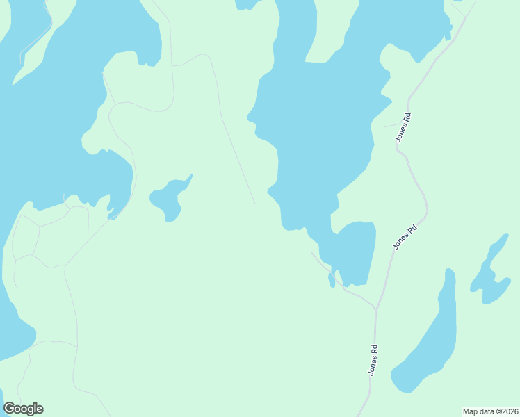 map of restaurants, bars, coffee shops, grocery stores, and more near 36 Manitouwabing Estates Road in Parry Sound