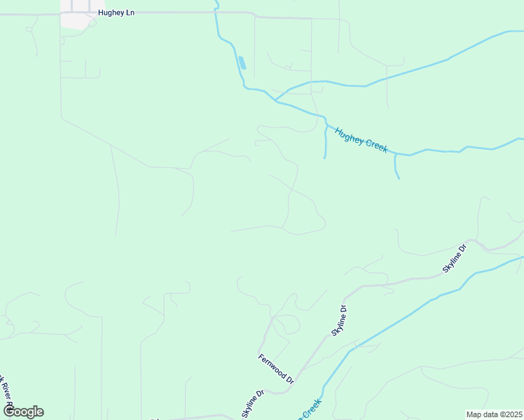 map of restaurants, bars, coffee shops, grocery stores, and more near 674-698 Marvin Lane in Tillamook