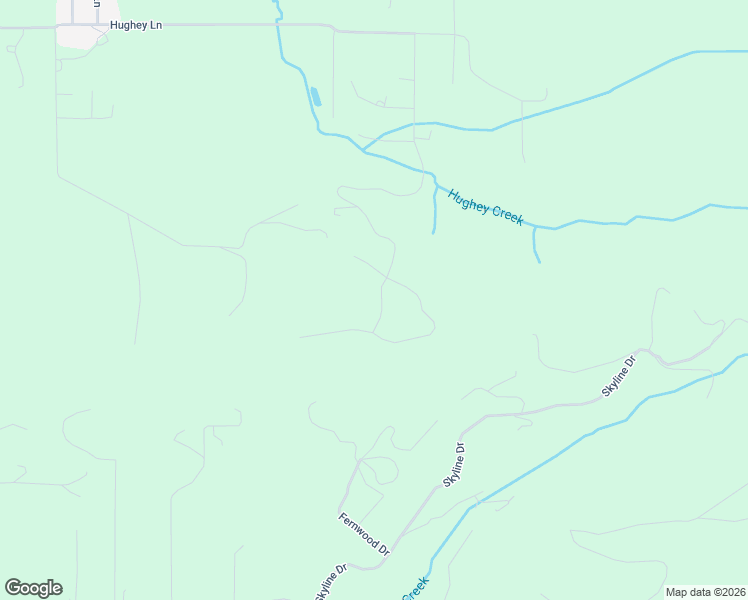 map of restaurants, bars, coffee shops, grocery stores, and more near 810 Marvin Lane in Tillamook