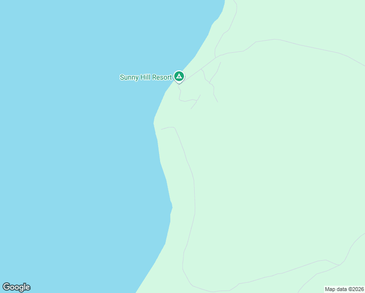 map of restaurants, bars, coffee shops, grocery stores, and more near 697 Curtiss Road in Renfrew County