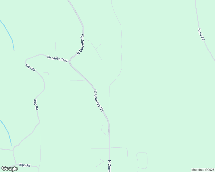 map of restaurants, bars, coffee shops, grocery stores, and more near 6832 Dayton Road in Alanson