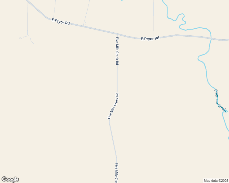 map of restaurants, bars, coffee shops, grocery stores, and more near 44 Five Mile Creek Road in Edgar