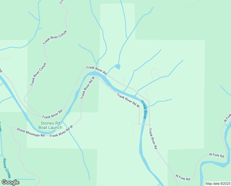 map of restaurants, bars, coffee shops, grocery stores, and more near 24775 Trask River Road West in Tillamook