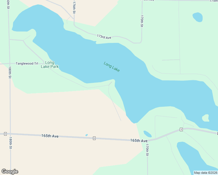 map of restaurants, bars, coffee shops, grocery stores, and more near 1723 Tanglewood Trail in Centuria