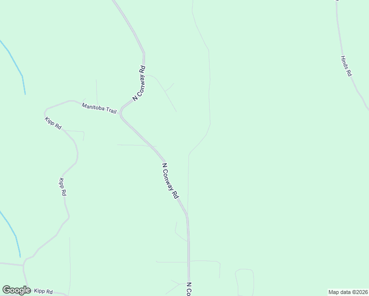 map of restaurants, bars, coffee shops, grocery stores, and more near 6832 Dayton Road in Alanson