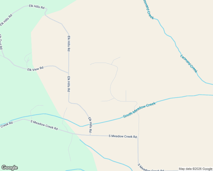map of restaurants, bars, coffee shops, grocery stores, and more near in McAllister