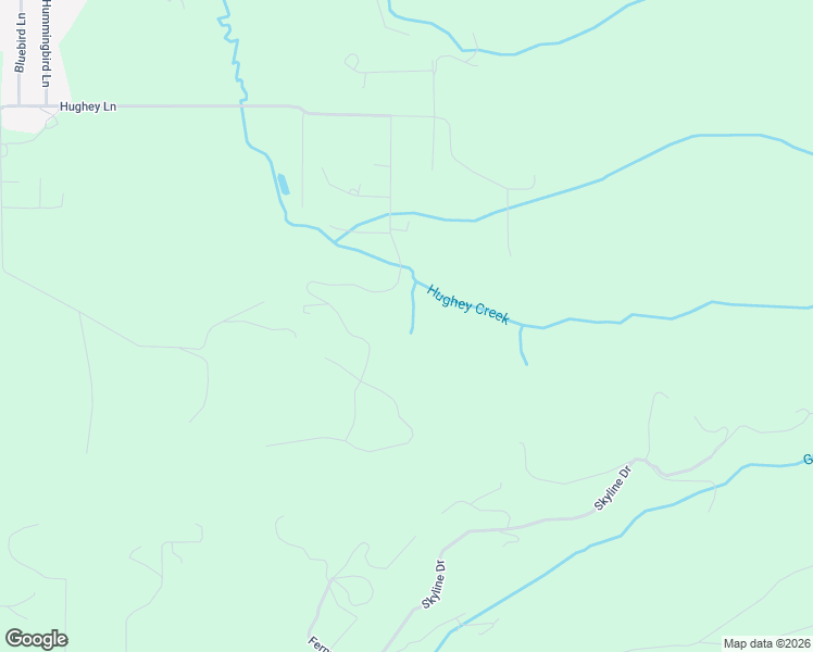 map of restaurants, bars, coffee shops, grocery stores, and more near 650 Marvin Road in Tillamook