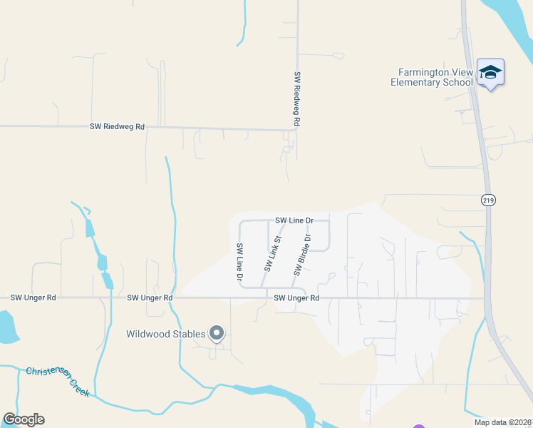 map of restaurants, bars, coffee shops, grocery stores, and more near 9111 Southwest Line Drive in Cornelius