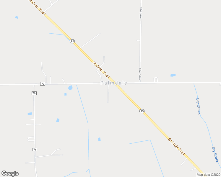 map of restaurants, bars, coffee shops, grocery stores, and more near 18381 Saint Croix Trail in Taylors Falls