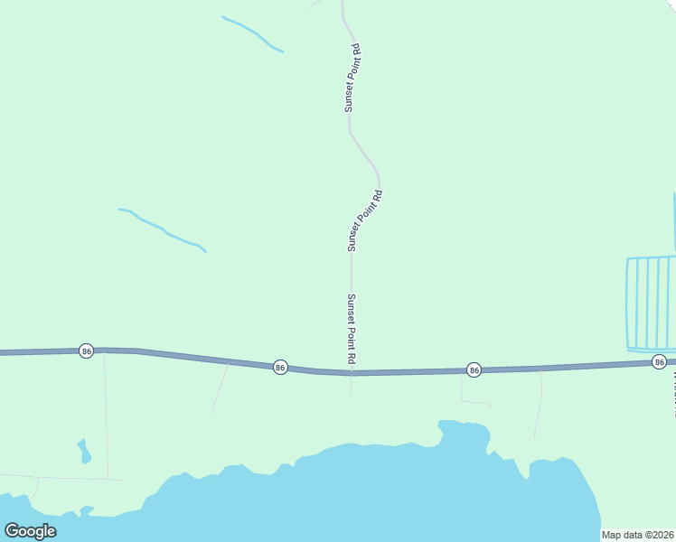 map of restaurants, bars, coffee shops, grocery stores, and more near N9397 Sunset Point Road in Tomahawk