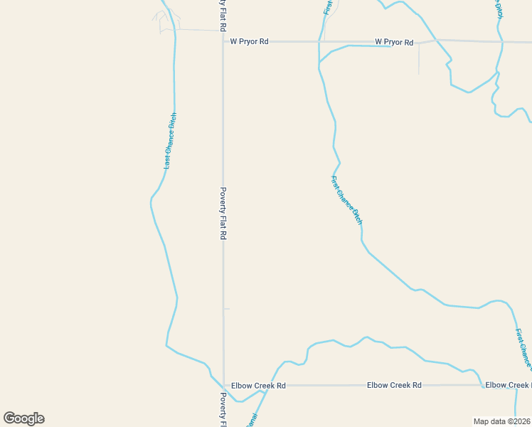 map of restaurants, bars, coffee shops, grocery stores, and more near 86 Poverty Flat Road in Joliet