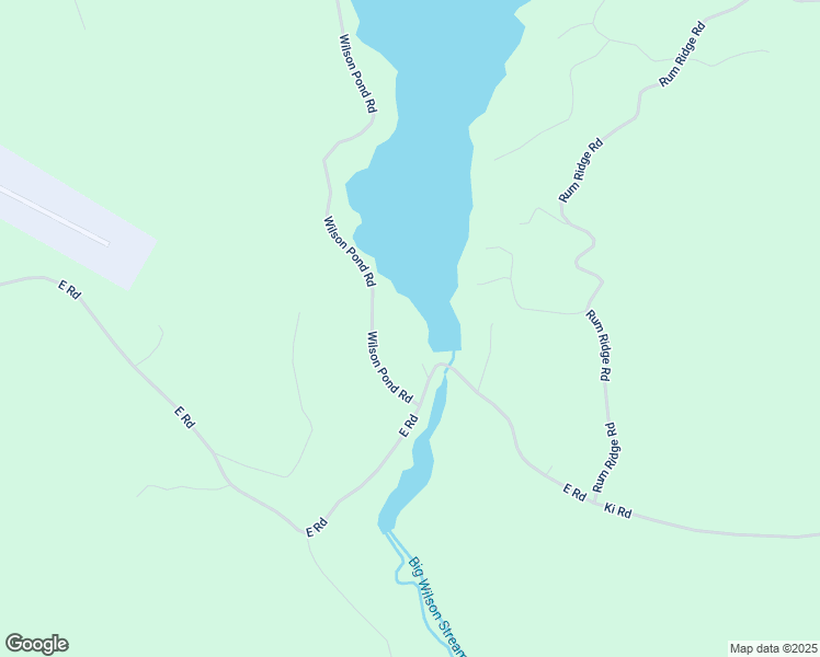 map of restaurants, bars, coffee shops, grocery stores, and more near Wilson Pond Road in Greenville