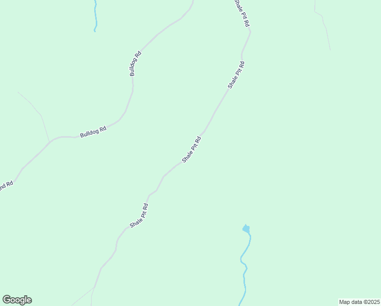 map of restaurants, bars, coffee shops, grocery stores, and more near Shale Pit Road in Somerset County