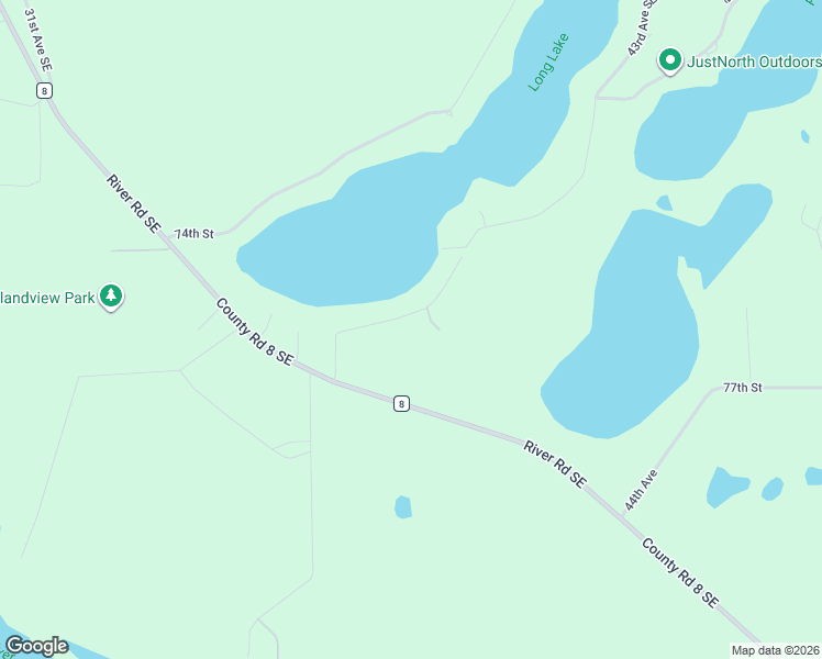 map of restaurants, bars, coffee shops, grocery stores, and more near 3925 76th Street in Clear Lake