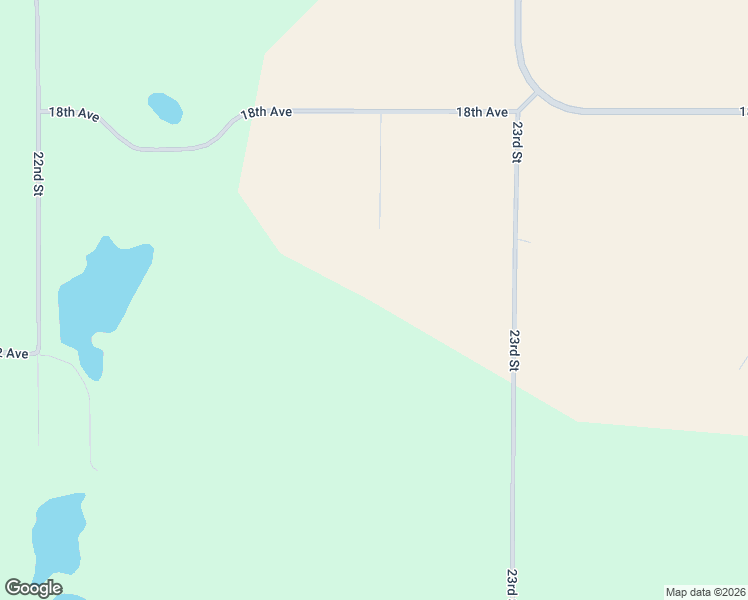 map of restaurants, bars, coffee shops, grocery stores, and more near in Rice Lake