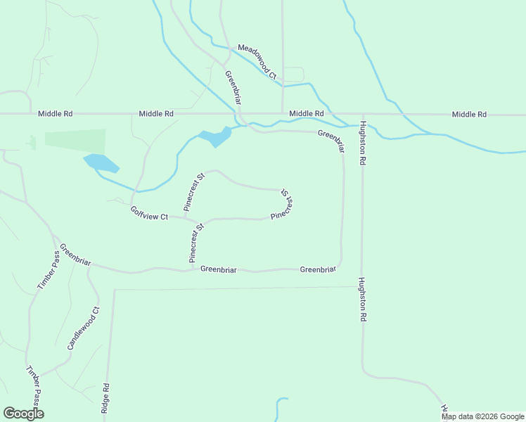 map of restaurants, bars, coffee shops, grocery stores, and more near 2249 Pinecrest Street in Harbor Springs