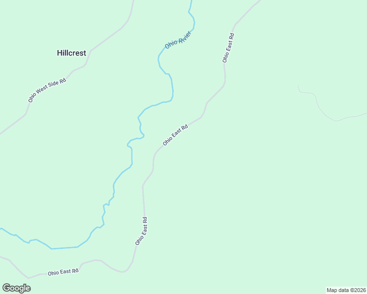 map of restaurants, bars, coffee shops, grocery stores, and more near 656 Ohio East Road in Antigonish