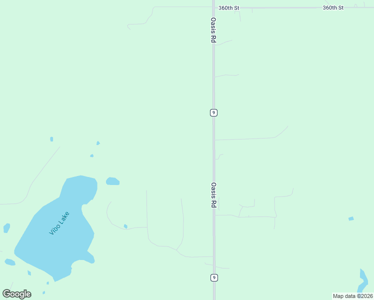 map of restaurants, bars, coffee shops, grocery stores, and more near 35420 Oasis Road in Lindstrom