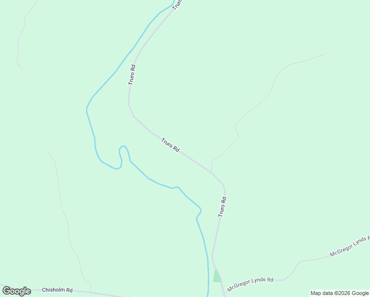 map of restaurants, bars, coffee shops, grocery stores, and more near 860 Truro Road in North River