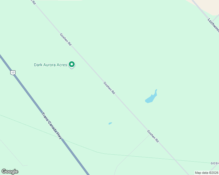 map of restaurants, bars, coffee shops, grocery stores, and more near 1268 Goshen Road in Renfrew