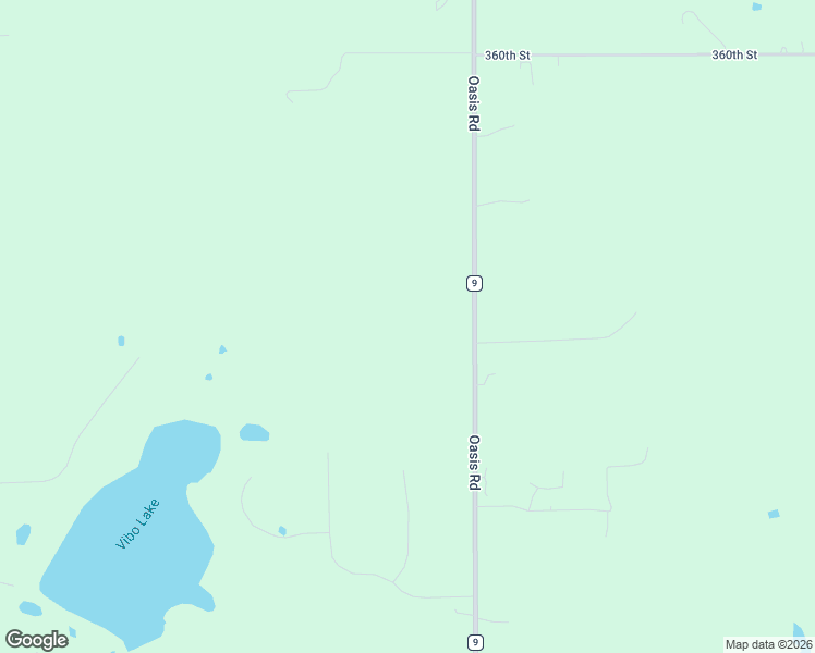 map of restaurants, bars, coffee shops, grocery stores, and more near 35420 Oasis Road in Lindstrom