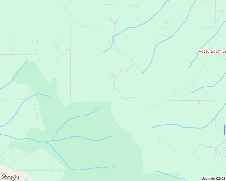 map of restaurants, bars, coffee shops, grocery stores, and more near 7755 Southwest Bracken Drive in Cornelius