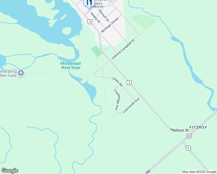 map of restaurants, bars, coffee shops, grocery stores, and more near 161 Old Pakenham Road in Ottawa