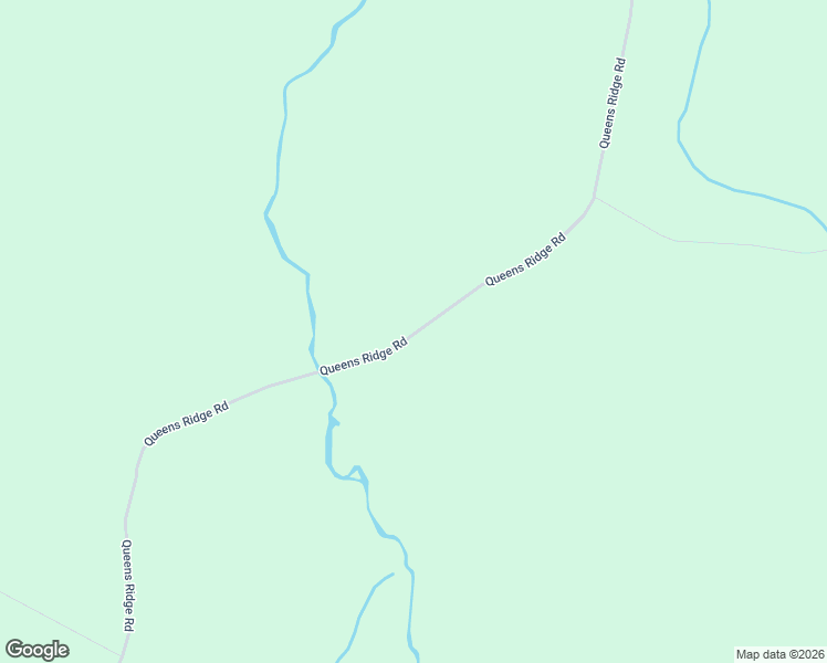 map of restaurants, bars, coffee shops, grocery stores, and more near 206 Queens Ridge Road in Clarendon
