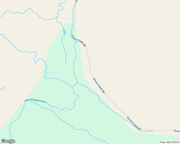 0 Hap Trees Road, Fishtail MT Walk Score