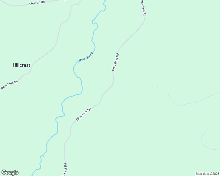 map of restaurants, bars, coffee shops, grocery stores, and more near 871 Ohio East Road in Antigonish