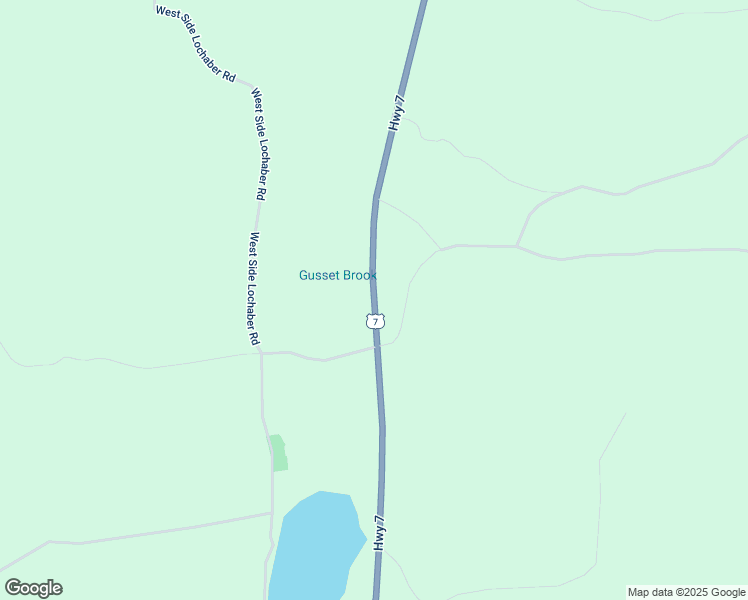 map of restaurants, bars, coffee shops, grocery stores, and more near 1812 Nova Scotia Trunk Highway 7 in Antigonish