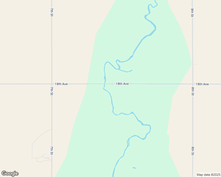 map of restaurants, bars, coffee shops, grocery stores, and more near 743 18th Avenue in Cumberland