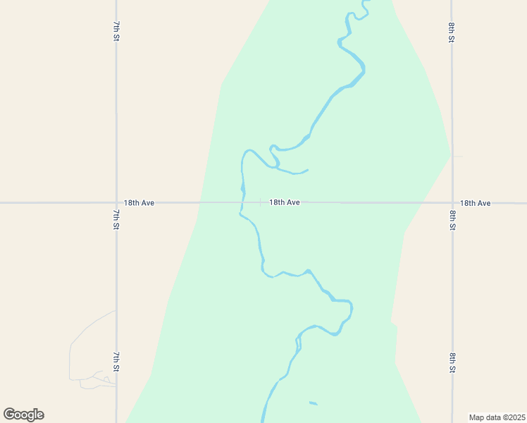 map of restaurants, bars, coffee shops, grocery stores, and more near 743 18th Avenue in Cumberland