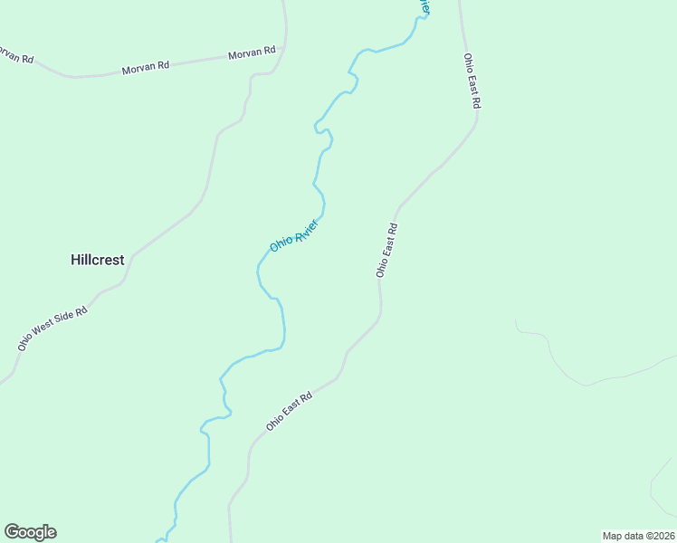 map of restaurants, bars, coffee shops, grocery stores, and more near 871 Ohio East Road in Antigonish